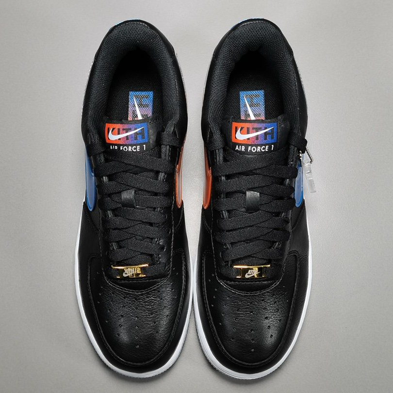 Kith x Nike Air Force 1 „NYC“ CZ7928-001 - EUR FASHION