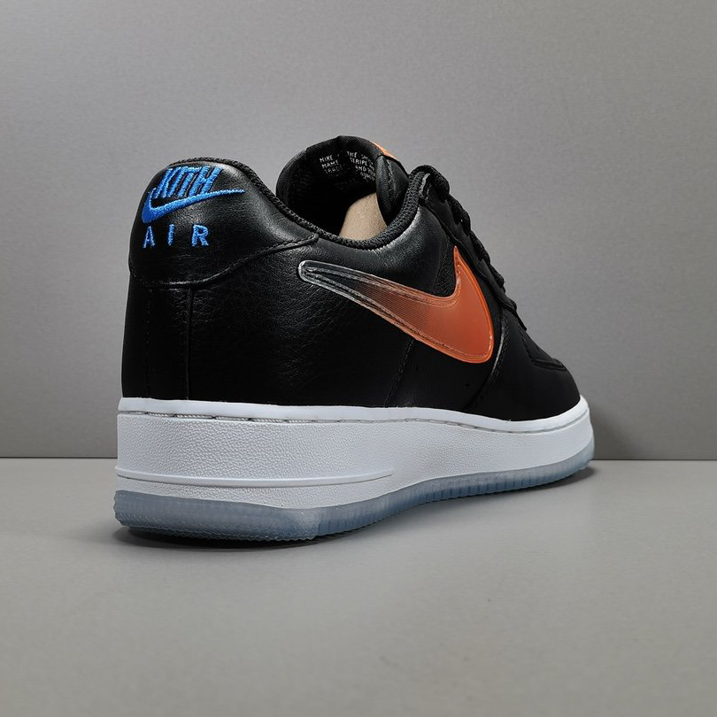 Kith x Nike Air Force 1 „NYC“ CZ7928-001 - EUR FASHION