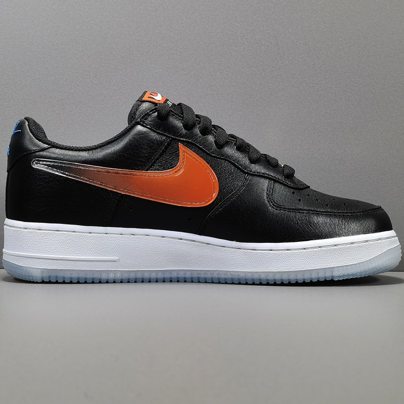 Kith x Nike Air Force 1 „NYC“ CZ7928-001 - EUR FASHION