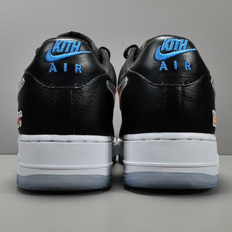 Kith x Nike Air Force 1 „NYC“ CZ7928-001 - EUR FASHION