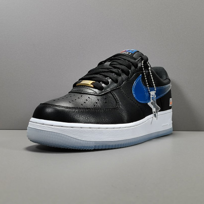 Kith x Nike Air Force 1 „NYC“ CZ7928-001 - EUR FASHION