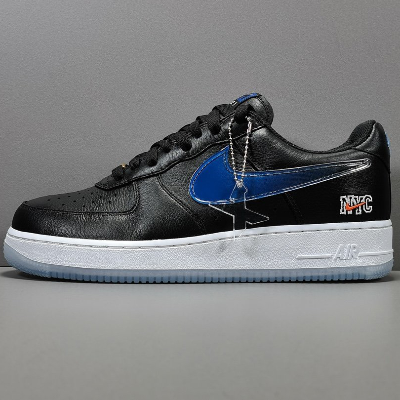 Kith x Nike Air Force 1 „NYC“ CZ7928-001 - EUR FASHION