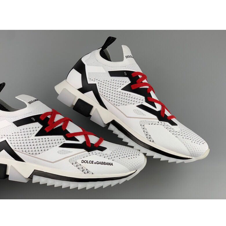 Dolce & Gabbana Sorrento Sneakers - EUR FASHION