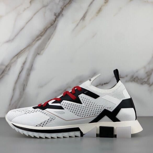 Dolce & Gabbana Sorrento Sneakers - EUR FASHION