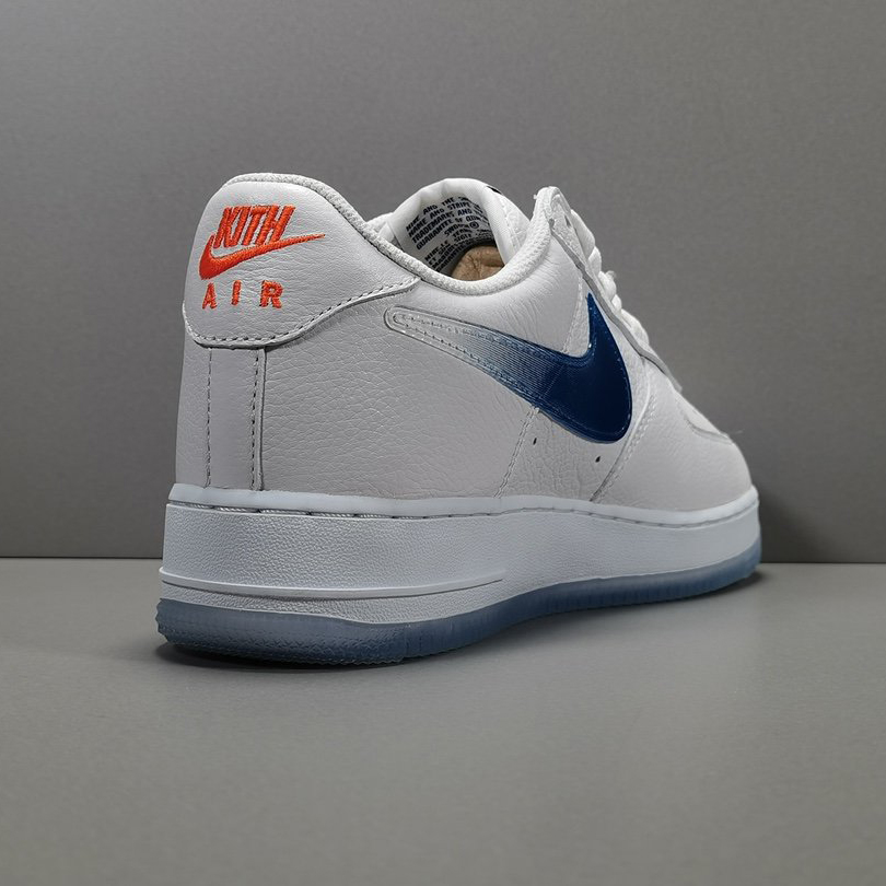 Kith x Nike Air Force 1 „NYC“ CZ7928-100 - EUR FASHION