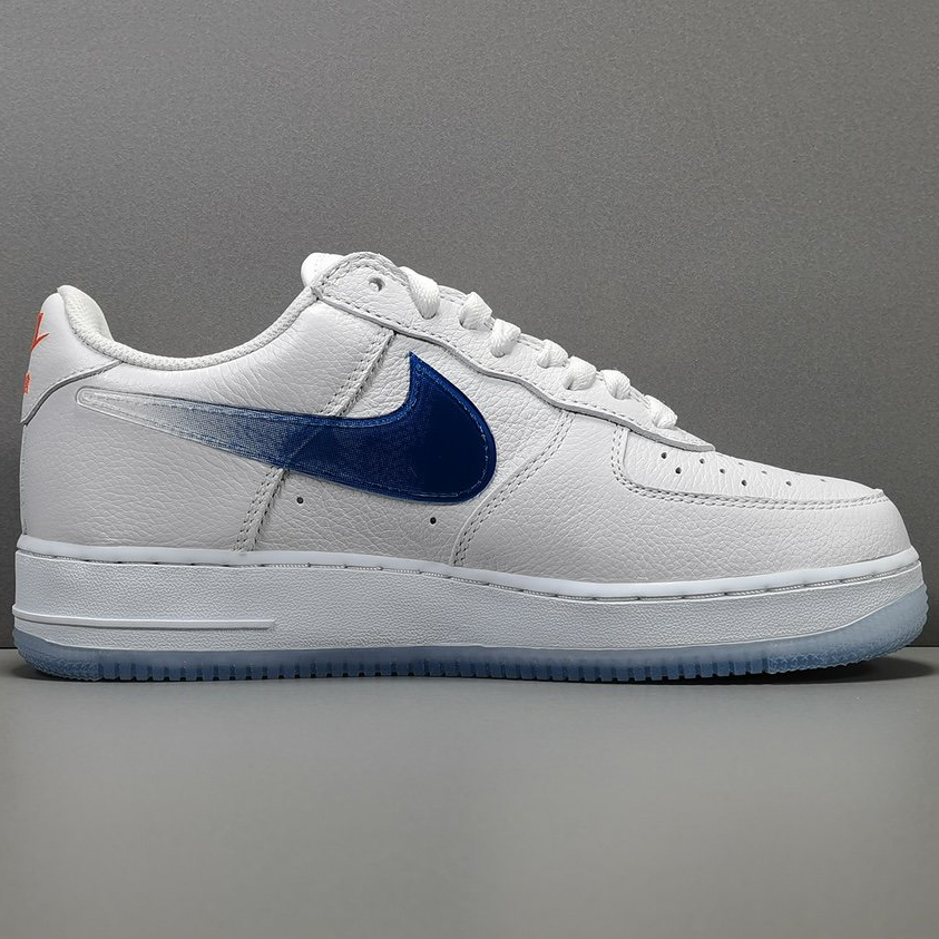 Kith x Nike Air Force 1 „NYC“ CZ7928-100 - EUR FASHION