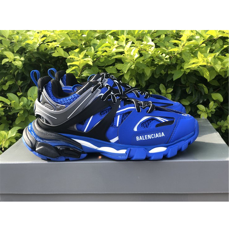 Balenciaga Track-Sneaker - EUR FASHION