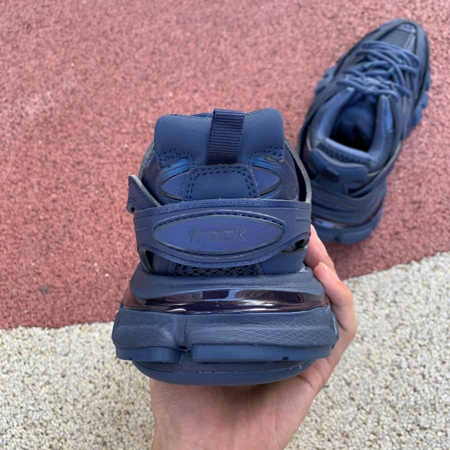 Balenciaga Track-Sneaker - EUR FASHION
