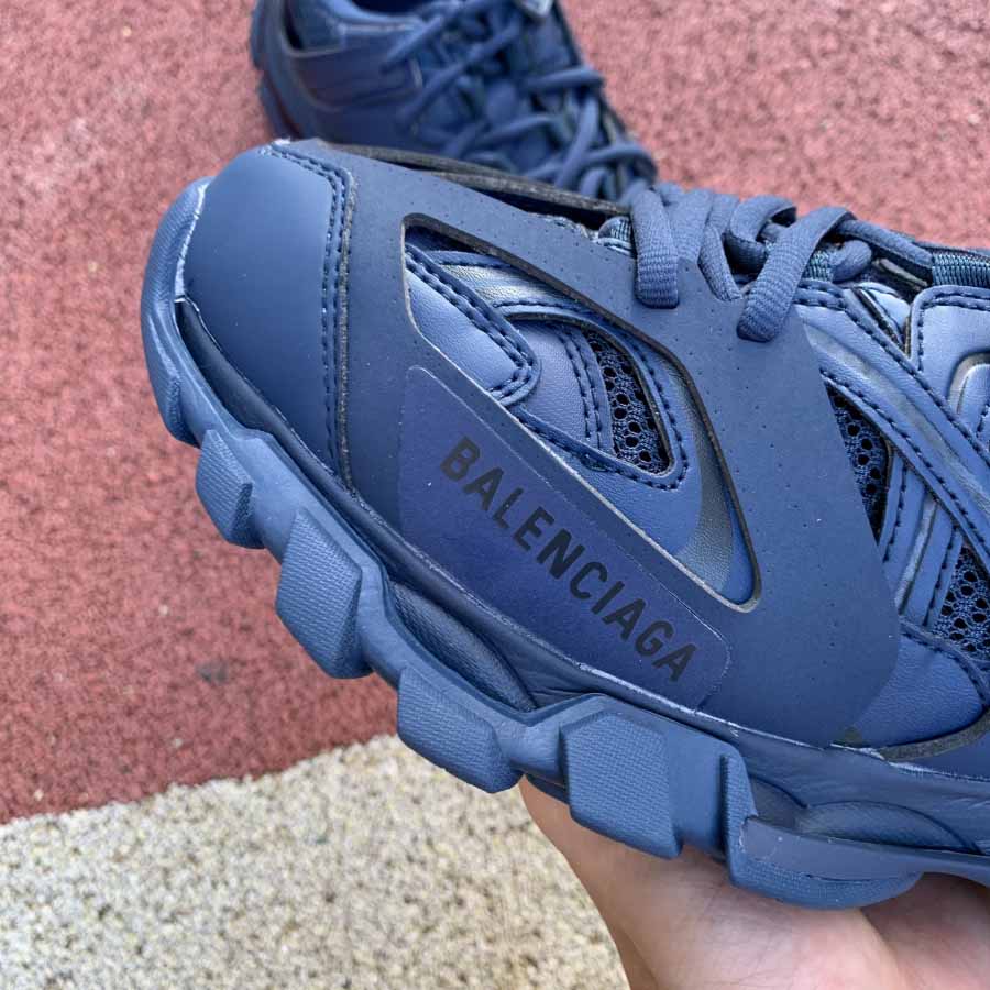 Balenciaga Track-Sneaker - EUR FASHION
