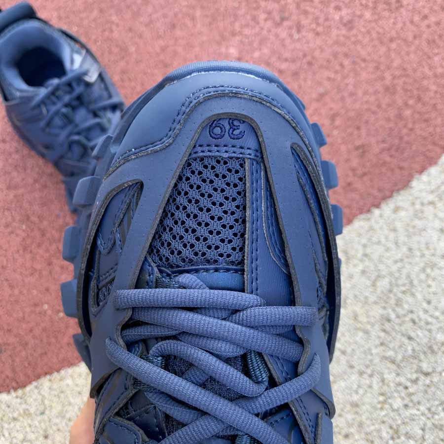 Balenciaga Track-Sneaker - EUR FASHION