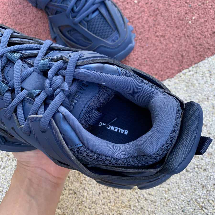 Balenciaga Track-Sneaker - EUR FASHION
