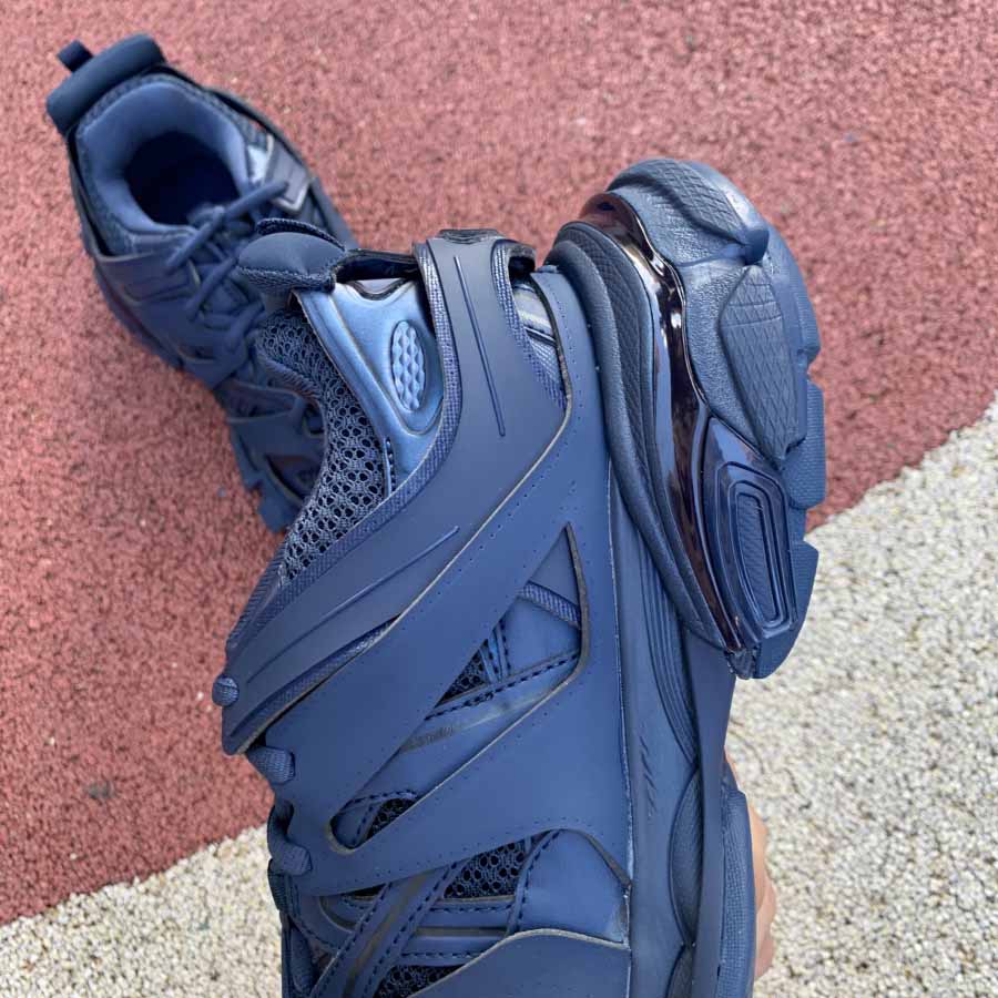 Balenciaga Track-Sneaker - EUR FASHION