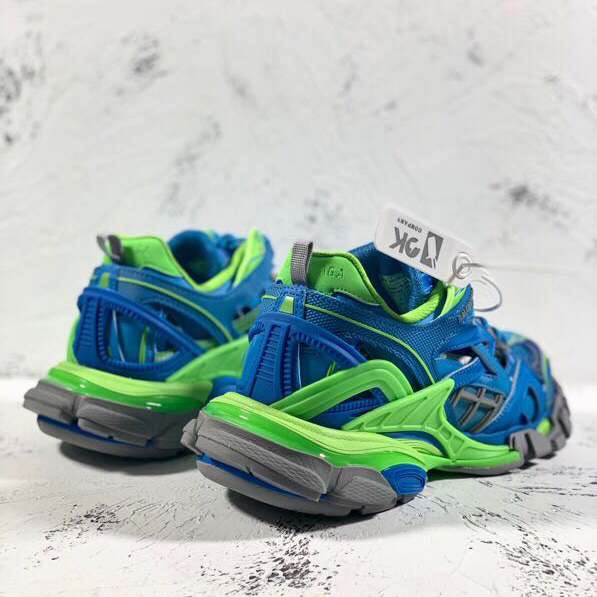Balenciaga Track.2 Turnschuhe - EUR FASHION