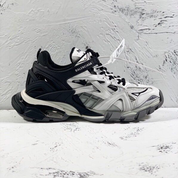 Balenciaga Track.2 Turnschuhe - EUR FASHION