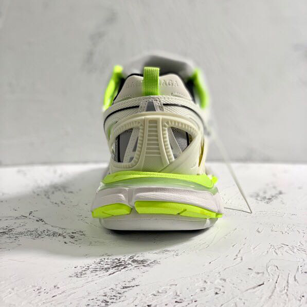 Balenciaga Track.2 Turnschuhe - EUR FASHION