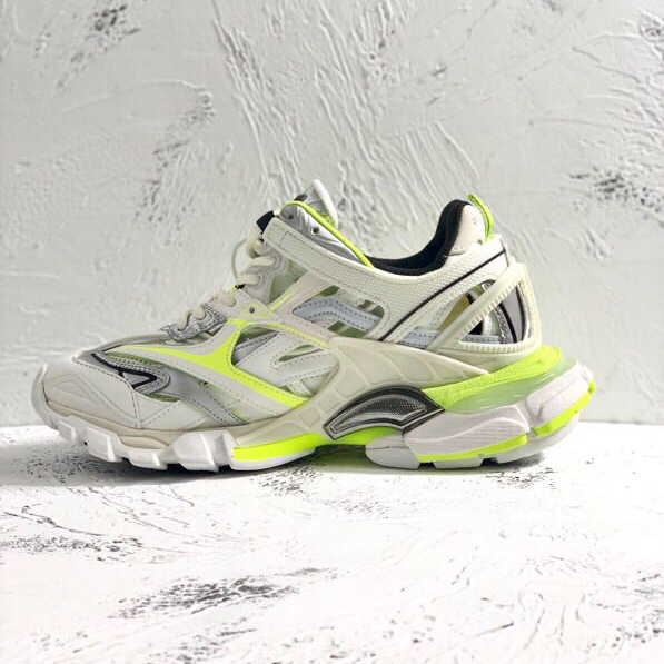 Balenciaga Track.2 Turnschuhe - EUR FASHION