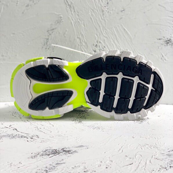 Balenciaga Track.2 Turnschuhe - EUR FASHION
