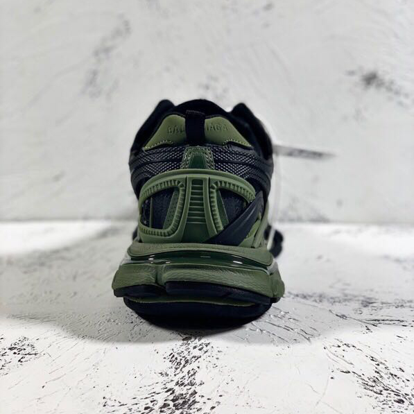 Balenciaga Track.2 Turnschuhe - EUR FASHION