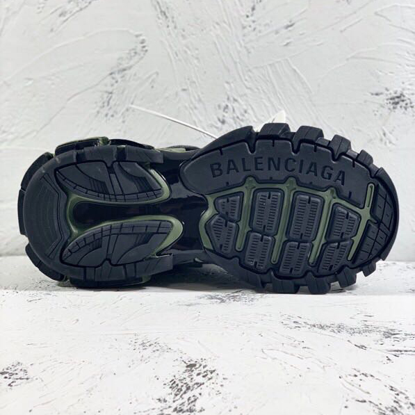 Balenciaga Track.2 Turnschuhe - EUR FASHION