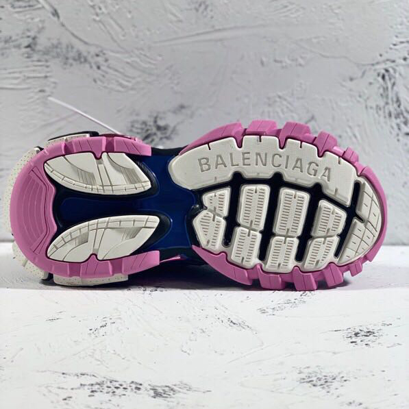 Balenciaga Track.2 Turnschuhe - EUR FASHION