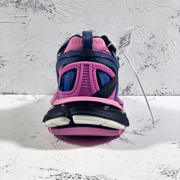 Balenciaga Track.2 Turnschuhe - EUR FASHION
