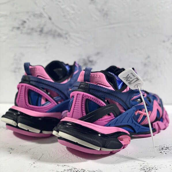Balenciaga Track.2 Turnschuhe - EUR FASHION