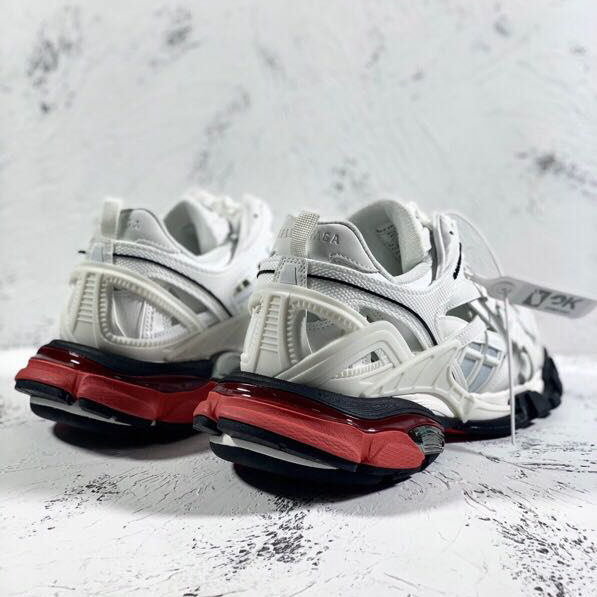 Balenciaga Track.2 Turnschuhe - EUR FASHION