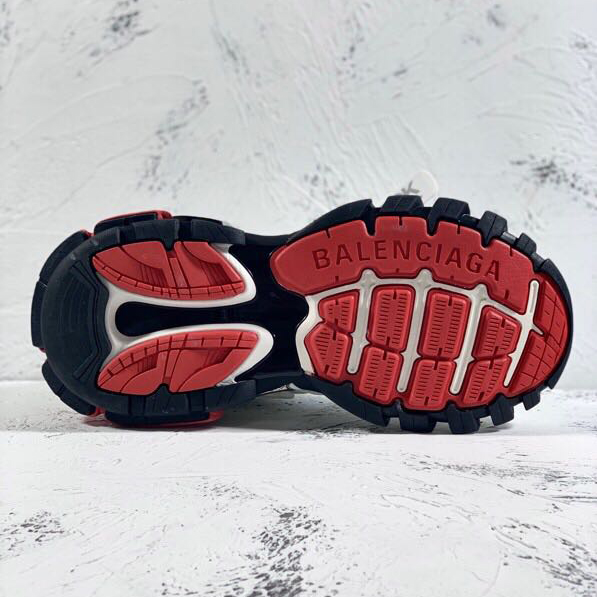 Balenciaga Track.2 Turnschuhe - EUR FASHION
