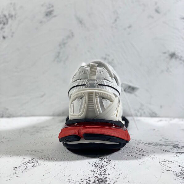 Balenciaga Track.2 Turnschuhe - EUR FASHION