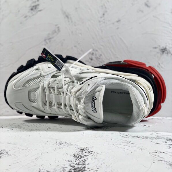 Balenciaga Track.2 Turnschuhe - EUR FASHION