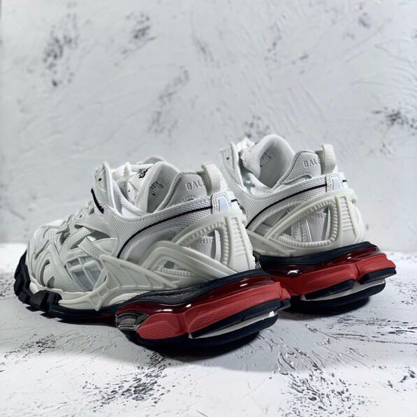Balenciaga Track.2 Turnschuhe - EUR FASHION