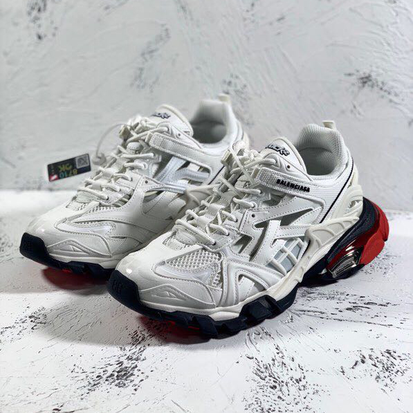 Balenciaga Track.2 Turnschuhe - EUR FASHION