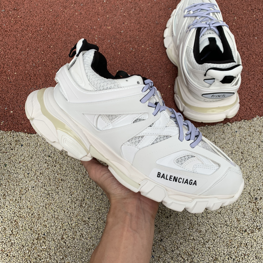 Balenciaga Track-Sneaker - EUR FASHION