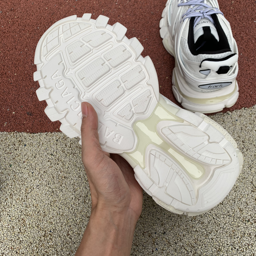 Balenciaga Track-Sneaker - EUR FASHION