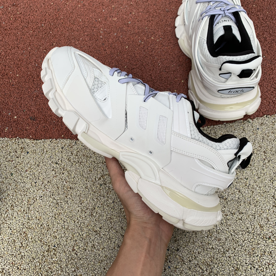 Balenciaga Track-Sneaker - EUR FASHION