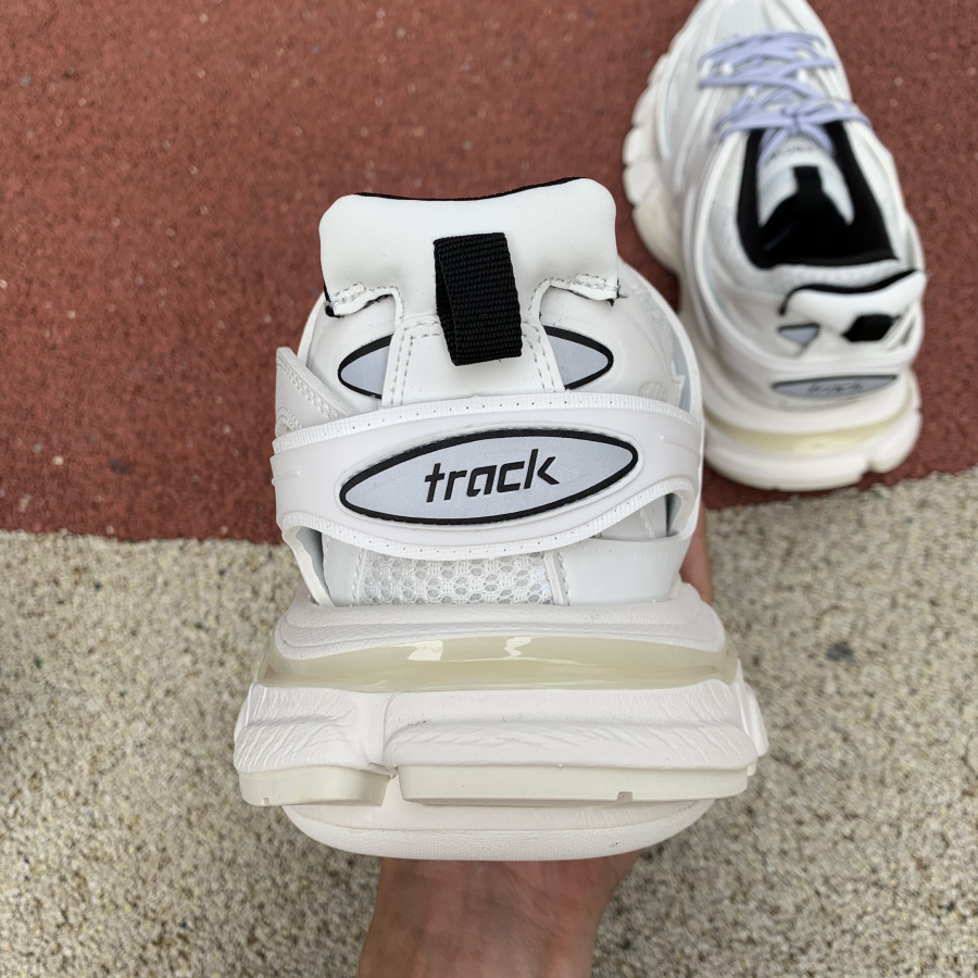 Balenciaga Track-Sneaker - EUR FASHION