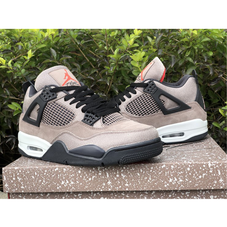 Jordan Air 4 Taupe Haze DB0732-200 - EUR FASHION