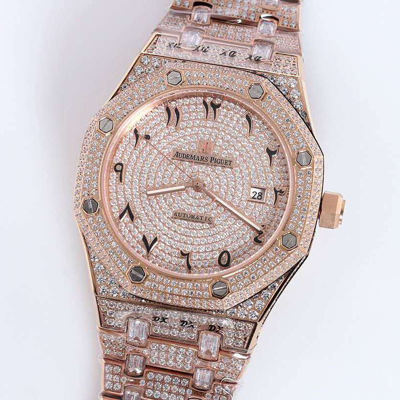 Hochwertige Audemars Piguet-Uhr - EUR FASHION