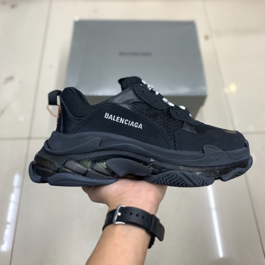 Balenciaga Triple S Sneaker - EUR FASHION