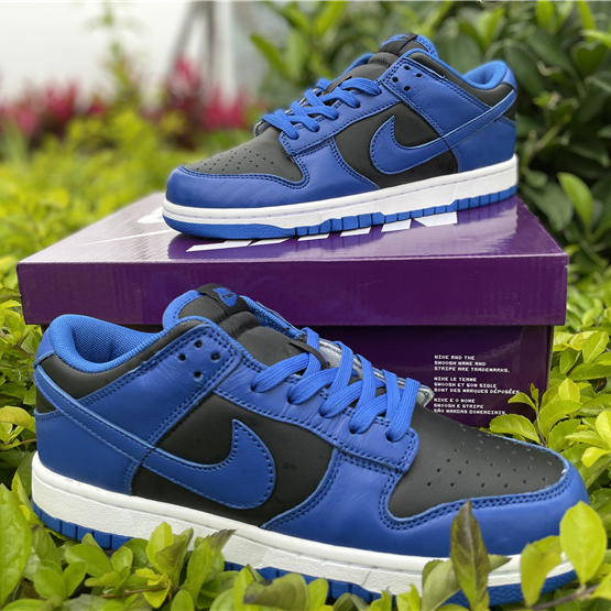 Nike SB Dunk Low Hyper Cobalt DD1391-001 - EUR FASHION