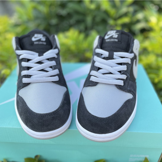 Nike SB Dunk Low PRO Turnschuhe 854866-001 - EUR FASHION