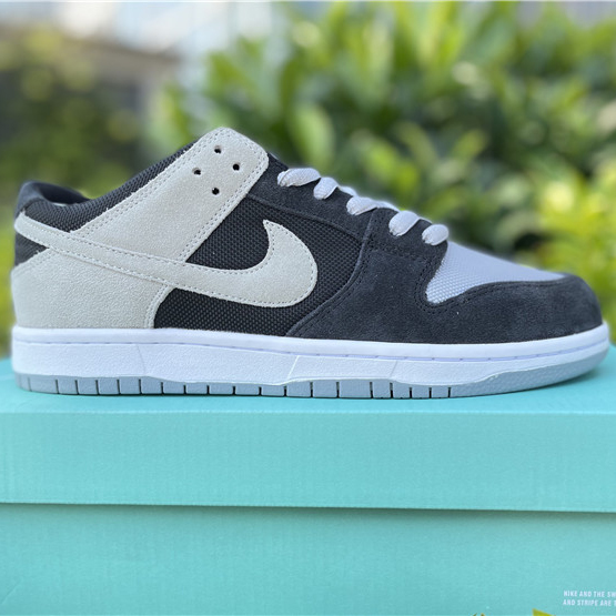 Nike SB Dunk Low PRO Turnschuhe 854866-001 - EUR FASHION