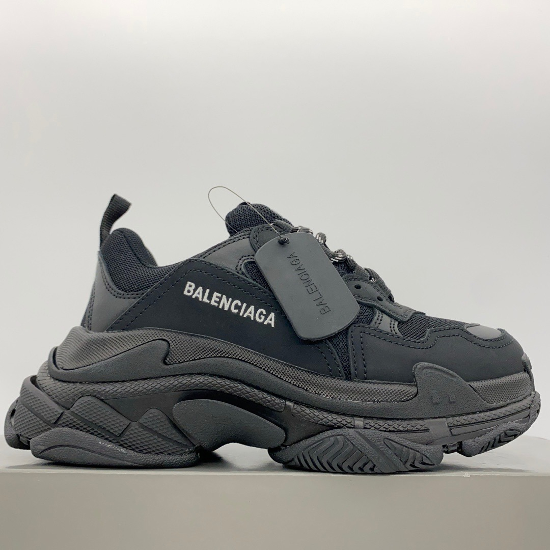 Balenciaga Triple S Trainer - EUR FASHION