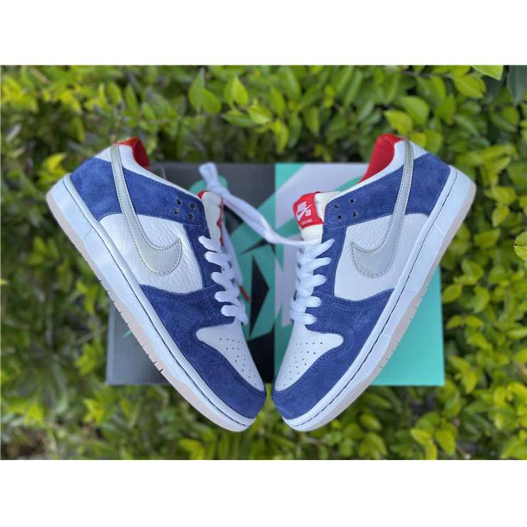 Nike SB Dunk Low Pro QS „Ishod Wair“ 839685-416 - EUR FASHION