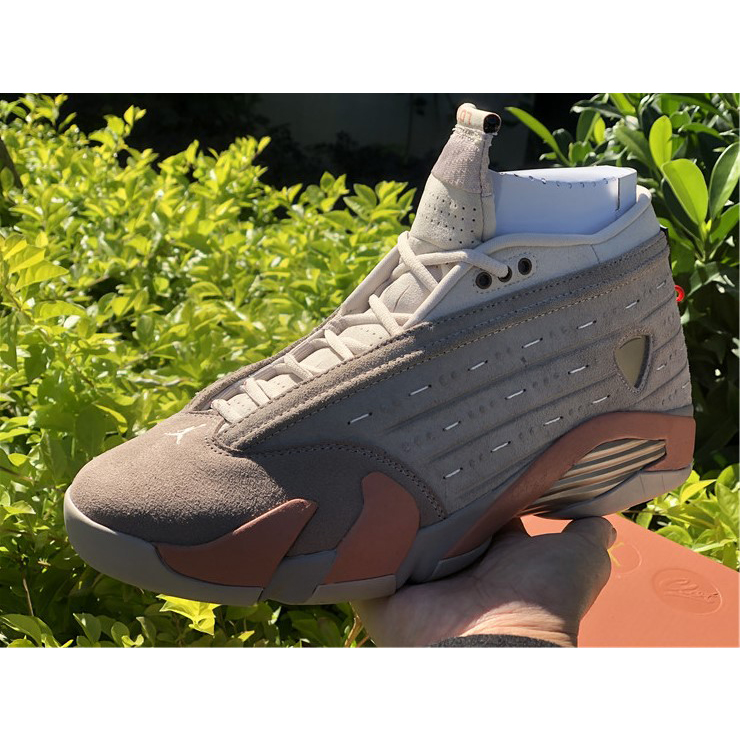Jordan CLOT X Air 14 Low DC9857-200 - EUR FASHION