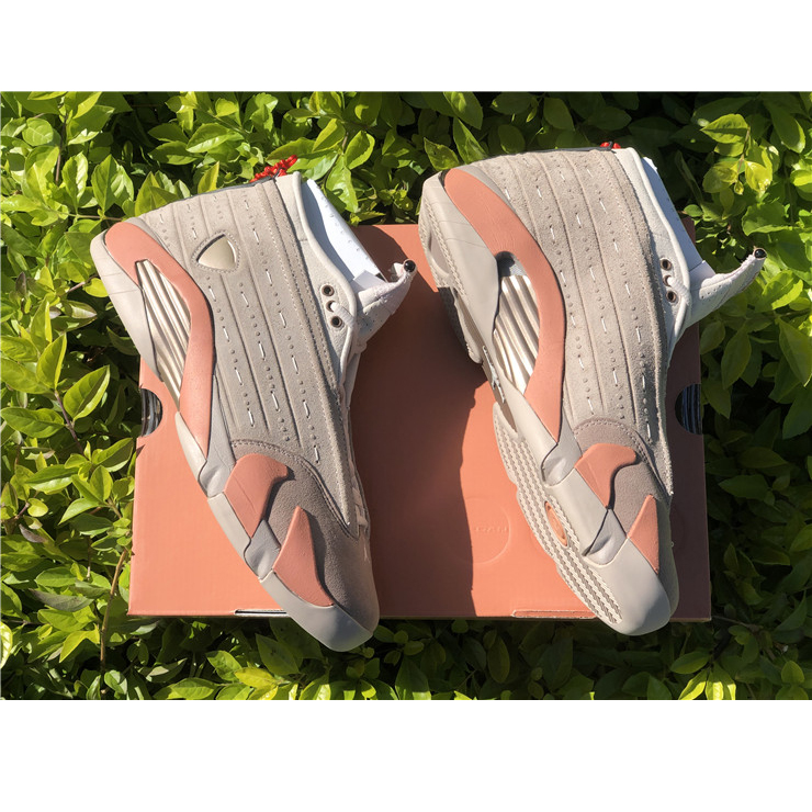 Jordan CLOT X Air 14 Low DC9857-200 - EUR FASHION