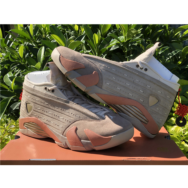 Jordan CLOT X Air 14 Low DC9857-200 - EUR FASHION