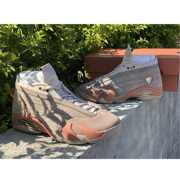Jordan CLOT X Air 14 Low DC9857-200 - EUR FASHION