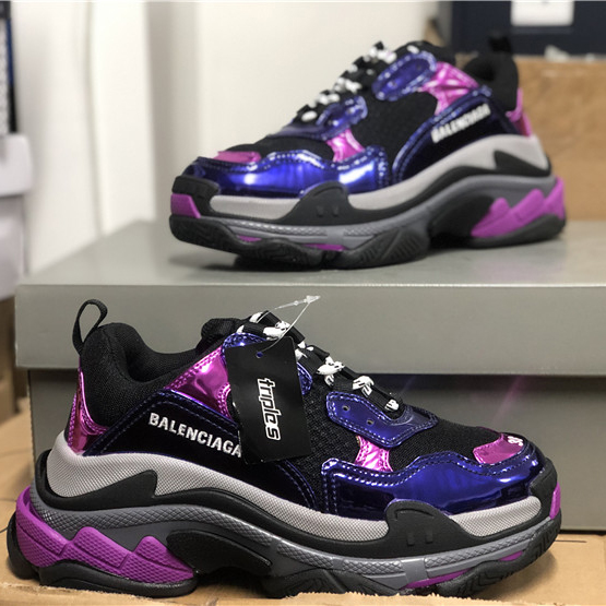 Balenciaga Triple S Trainer - EUR FASHION