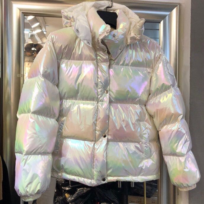Moncler Daunenjacke - EUR FASHION